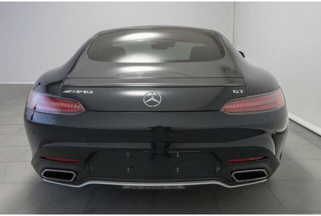 Mercedes-Benz AMG GT Coupe/Erst 7 Tkm.!/TÜV+Service neu! - كوبيه: صور 5 Mercedes-Benz AMG GT Coupe/Erst 7 Tkm.!/TÜV+Service neu! - كوبيه: صور 5