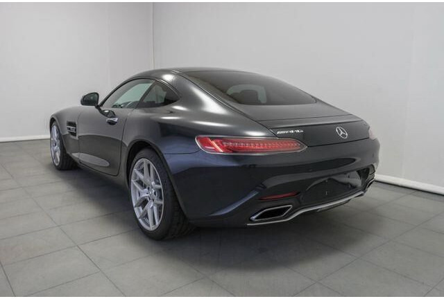 Mercedes-Benz AMG GT Coupe/Erst 7 Tkm.!/TÜV+Service neu! - كوبيه: صور 2 Mercedes-Benz AMG GT Coupe/Erst 7 Tkm.!/TÜV+Service neu! - كوبيه: صور 2