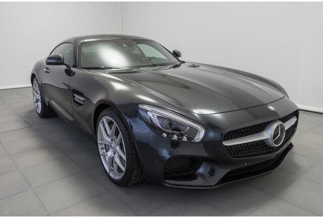 Mercedes-Benz AMG GT Coupe/Erst 7 Tkm.!/TÜV+Service neu! - كوبيه: صور 3 Mercedes-Benz AMG GT Coupe/Erst 7 Tkm.!/TÜV+Service neu! - كوبيه: صور 3