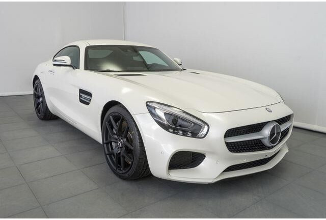 Mercedes-Benz AMG GT Coupe/erst 5 Tkm./neuwertig/Reifen neu! - كوبيه: صور 3 Mercedes-Benz AMG GT Coupe/erst 5 Tkm./neuwertig/Reifen neu! - كوبيه: صور 3