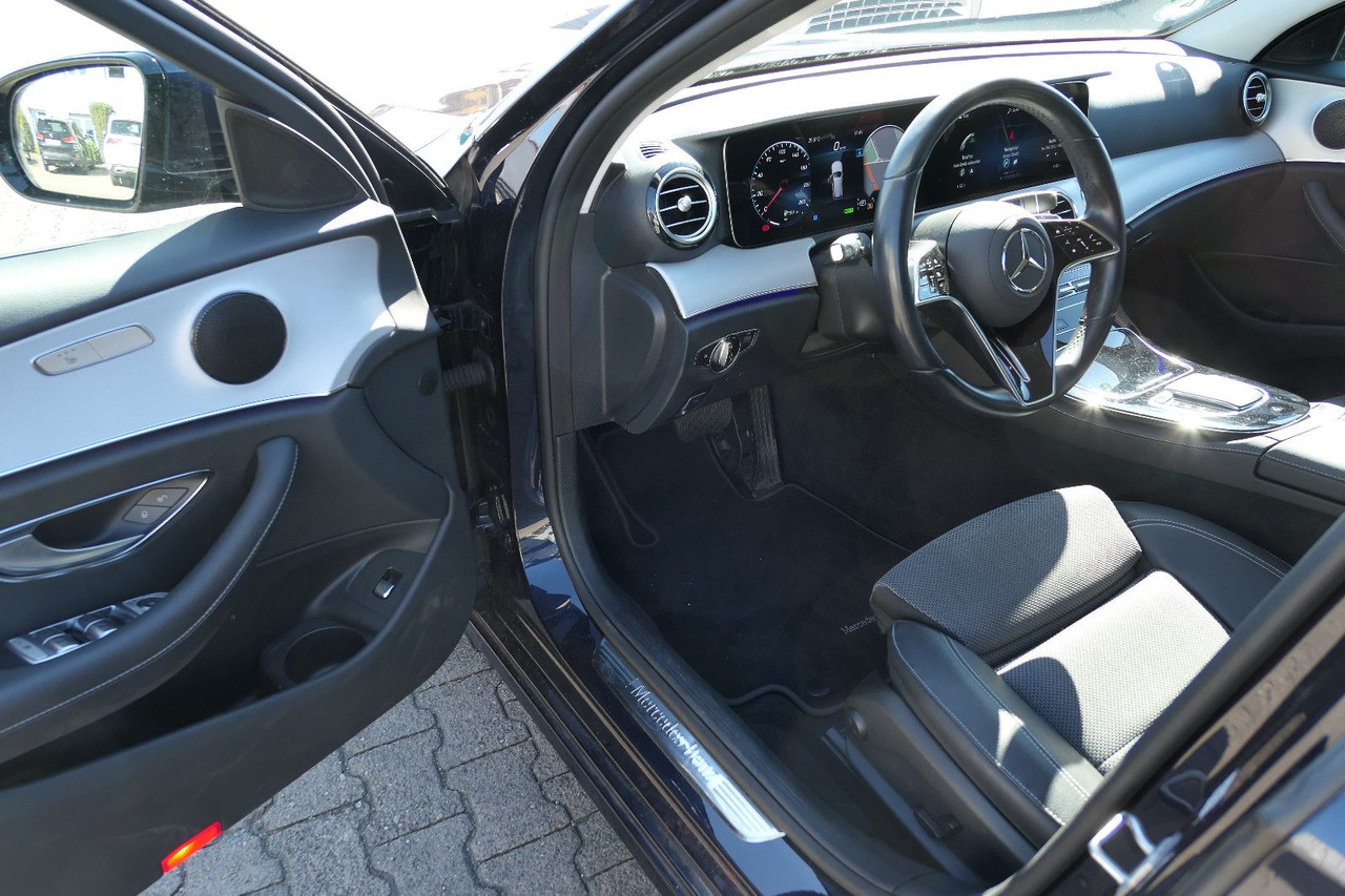 سيارة ستيشن Mercedes-Benz E 300 de 4Matic/AHK/Klima: صور 8