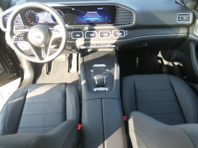 سيارة دفع رباعي Mercedes-Benz GLE 350 de 4Matic/AMG Line/AHK/Garantie: صور 9