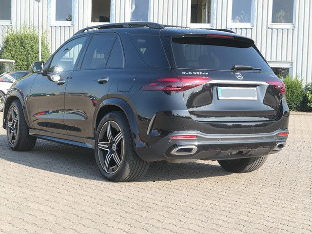 Mercedes-Benz GLE 350 de 4Matic/AMG Line/AHK/Garantie - سيارة دفع رباعي: صور 2 Mercedes-Benz GLE 350 de 4Matic/AMG Line/AHK/Garantie - سيارة دفع رباعي: صور 2