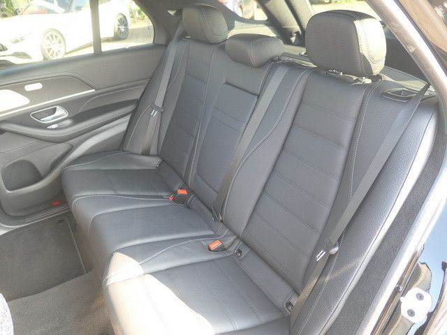 سيارة دفع رباعي Mercedes-Benz GLE 350 de 4Matic/AMG Line/AHK/Garantie: صور 11