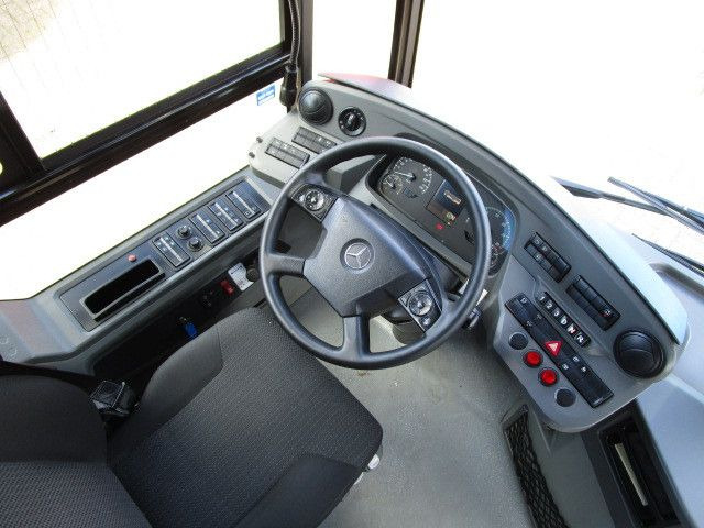 Mercedes-Benz O 530 Citaro C2, Euro 6, 40 Sitze, A/C - النقل الحضري: صور 4 Mercedes-Benz O 530 Citaro C2, Euro 6, 40 Sitze, A/C - النقل الحضري: صور 4