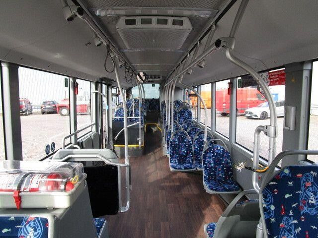 Mercedes-Benz O 530 Citaro C2, Euro 6, A/C, org. km, 1. Hand - باص النقل بين المدن: صور 3 Mercedes-Benz O 530 Citaro C2, Euro 6, A/C, org. km, 1. Hand - باص النقل بين المدن: صور 3