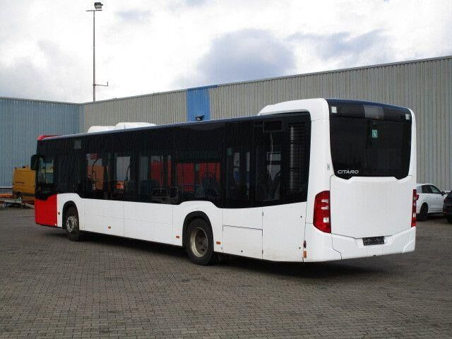 Mercedes-Benz O 530 Citaro C2, Euro 6, A/C, org. km, 1. Hand - باص النقل بين المدن: صور 2 Mercedes-Benz O 530 Citaro C2, Euro 6, A/C, org. km, 1. Hand - باص النقل بين المدن: صور 2