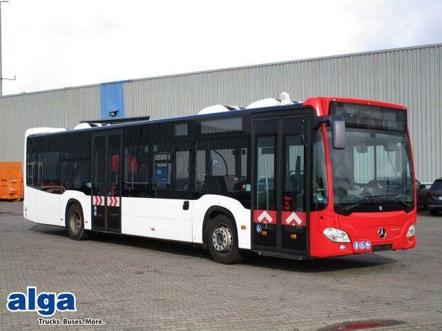 Mercedes-Benz O 530 Citaro C2, Euro 6, A/C, org. km, 1. Hand - باص النقل بين المدن: صور 1 Mercedes-Benz O 530 Citaro C2, Euro 6, A/C, org. km, 1. Hand - باص النقل بين المدن: صور 1