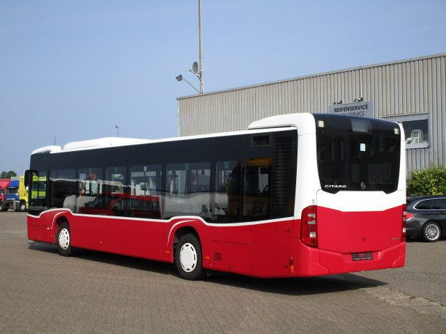 Mercedes-Benz O 530 Citaro C2, Euro 6, Klima, ZF, Lawo - النقل الحضري: صور 2 Mercedes-Benz O 530 Citaro C2, Euro 6, Klima, ZF, Lawo - النقل الحضري: صور 2