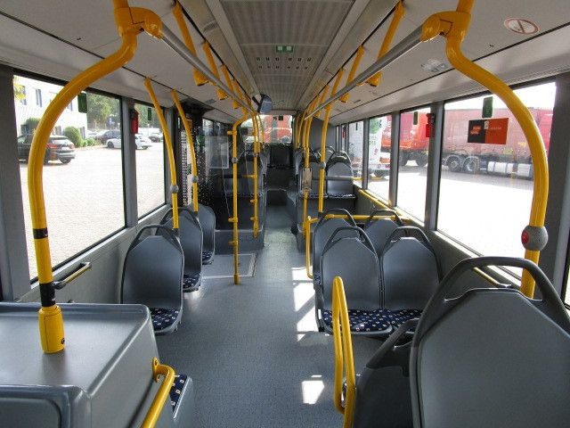 Mercedes-Benz O 530 Citaro C2, Euro 6, Klima, ZF, Lawo - النقل الحضري: صور 3 Mercedes-Benz O 530 Citaro C2, Euro 6, Klima, ZF, Lawo - النقل الحضري: صور 3