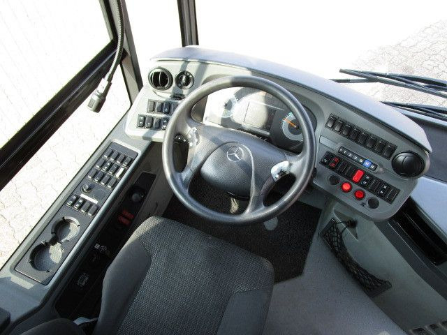 Mercedes-Benz O 530 Citaro C2, Euro 6, Klima, ZF, Lawo - النقل الحضري: صور 4 Mercedes-Benz O 530 Citaro C2, Euro 6, Klima, ZF, Lawo - النقل الحضري: صور 4