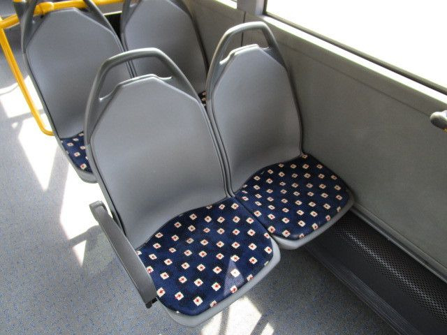 Mercedes-Benz O 530 Citaro C2, Euro 6, Klima, ZF, Lawo - النقل الحضري: صور 5 Mercedes-Benz O 530 Citaro C2, Euro 6, Klima, ZF, Lawo - النقل الحضري: صور 5