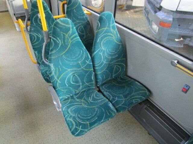 Mercedes-Benz O 530 G Citaro (CNG), Euro 5, Klima, Rampe, ZF - حافلة مفصلية: صور 5 Mercedes-Benz O 530 G Citaro (CNG), Euro 5, Klima, Rampe, ZF - حافلة مفصلية: صور 5