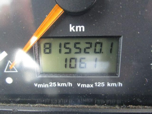 باص النقل بين المدن Mercedes-Benz O 530 LE Citaro, EEV, A/C, 43 Sitze, HU 07/26: صور 9