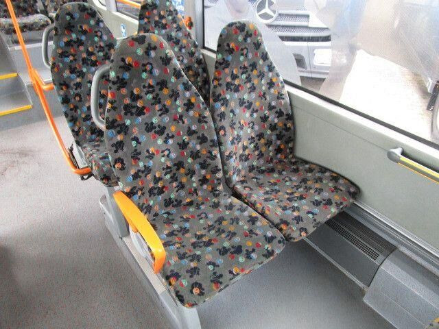 Mercedes-Benz O 530 LE Citaro, EEV, A/C, 43 Sitze, HU 07/26 - باص النقل بين المدن: صور 5 Mercedes-Benz O 530 LE Citaro, EEV, A/C, 43 Sitze, HU 07/26 - باص النقل بين المدن: صور 5