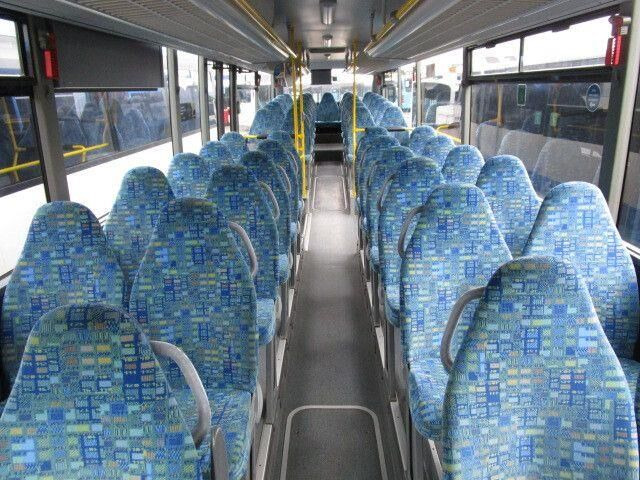 Mercedes-Benz O 560 Intouro, Euro 6, 50 Sitze, 1. Hand, 2 Stk. - سياحية حافلة: صور 3 Mercedes-Benz O 560 Intouro, Euro 6, 50 Sitze, 1. Hand, 2 Stk. - سياحية حافلة: صور 3