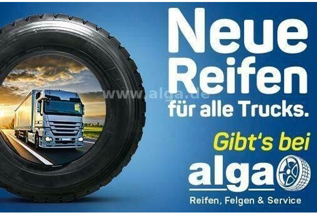 الإطار/ الشاسيه جديد Mercedes-Benz OF 1723/59, Omnibusfahrgestell, 100x am Lager: صور 10