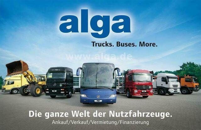 الإطار/ الشاسيه جديد Mercedes-Benz OF 1723/59, Omnibusfahrgestell, 100x am Lager: صور 9