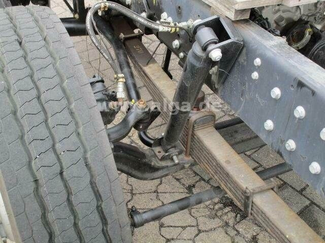 الإطار/ الشاسيه جديد Mercedes-Benz OF 1723/59, Omnibusfahrgestell, 100x am Lager: صور 6