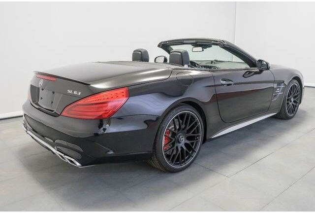 Mercedes-Benz SL-Klasse 63 AMG/Carbon/Top/TÜV+Service neu!!! - سيارة: صور 4 Mercedes-Benz SL-Klasse 63 AMG/Carbon/Top/TÜV+Service neu!!! - سيارة: صور 4