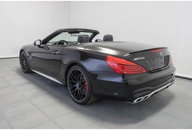 Mercedes-Benz SL-Klasse 63 AMG/Carbon/Top/TÜV+Service neu!!! - سيارة: صور 3 Mercedes-Benz SL-Klasse 63 AMG/Carbon/Top/TÜV+Service neu!!! - سيارة: صور 3