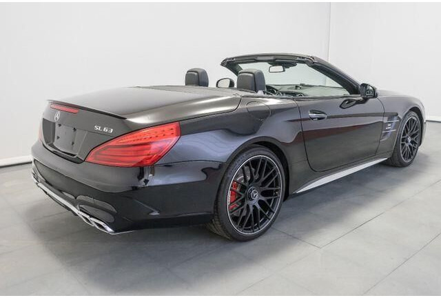 Mercedes-Benz SL-Klasse 63 AMG/Carbon/Top/TÜV+Service neu!!! - كابريوليه: صور 4 Mercedes-Benz SL-Klasse 63 AMG/Carbon/Top/TÜV+Service neu!!! - كابريوليه: صور 4