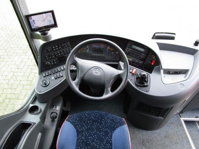 Mercedes-Benz Tourismo 16 RHD/2, Euro 6, 50 Sitze, WC, Küche, - سياحية حافلة: صور 4 Mercedes-Benz Tourismo 16 RHD/2, Euro 6, 50 Sitze, WC, Küche, - سياحية حافلة: صور 4