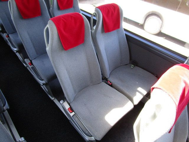 Mercedes-Benz Tourismo RHD 16/2, Euro 6, 51 Sitze, WC, Küche - سياحية حافلة: صور 5 Mercedes-Benz Tourismo RHD 16/2, Euro 6, 51 Sitze, WC, Küche - سياحية حافلة: صور 5
