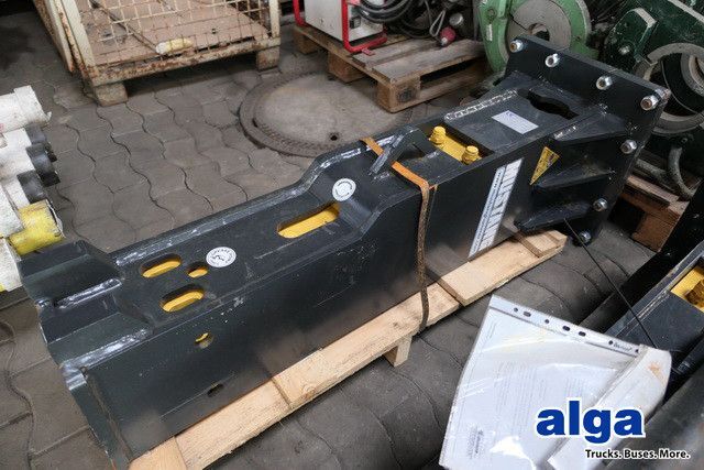 Mustang HM 1002, Hydraulikhammer, Aufbruchhammer - حفارات زحافة: صور 1 Mustang HM 1002, Hydraulikhammer, Aufbruchhammer - حفارات زحافة: صور 1