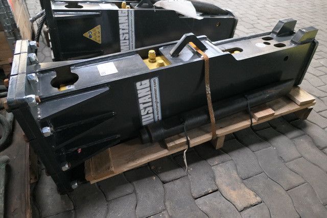 Mustang HM 1002, Hydraulikhammer, Aufbruchhammer - حفارات زحافة: صور 2 Mustang HM 1002, Hydraulikhammer, Aufbruchhammer - حفارات زحافة: صور 2