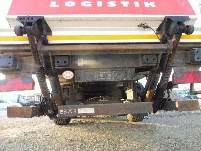 ROHR RSK/30 IV, LBW, Carrier, gelenkt, 2-Achser - مبردة نصف مقطورة: صور 3 ROHR RSK/30 IV, LBW, Carrier, gelenkt, 2-Achser - مبردة نصف مقطورة: صور 3