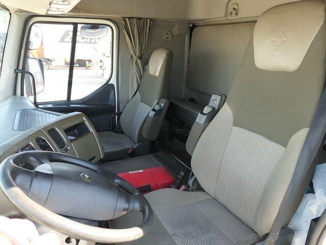 Renault 380-DXI11 PREMIUM, 2x AHK, Sitz-Liegekombination - الشاسيه شاحنة: صور 5 Renault 380-DXI11 PREMIUM, 2x AHK, Sitz-Liegekombination - الشاسيه شاحنة: صور 5