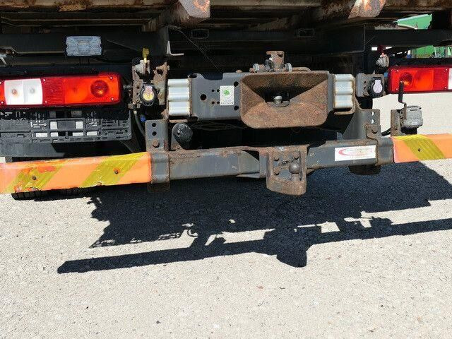 Renault 380-DXI11 PREMIUM, 2x AHK, Sitz-Liegekombination - الشاسيه شاحنة: صور 3 Renault 380-DXI11 PREMIUM, 2x AHK, Sitz-Liegekombination - الشاسيه شاحنة: صور 3