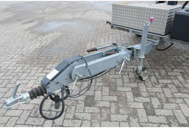 Rupprecht, Asphaltkocher,Kippbar,Tandem,Verzinkt - الشاسية مقطورة: صور 2 Rupprecht, Asphaltkocher,Kippbar,Tandem,Verzinkt - الشاسية مقطورة: صور 2