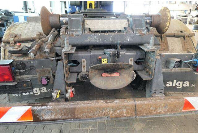 Scania R 500 8x4, Palfinger P24A, Knickarm, Retarder,AC - شاحنة ذات الخطاف: صور 5 Scania R 500 8x4, Palfinger P24A, Knickarm, Retarder,AC - شاحنة ذات الخطاف: صور 5