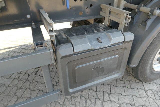 تأجير  Schmitz Cargobull SKI 24 SL 9.6, Alu, 50m³, Kombitür, Luft-Lift Schmitz Cargobull SKI 24 SL 9.6, Alu, 50m³, Kombitür, Luft-Lift: صور 10