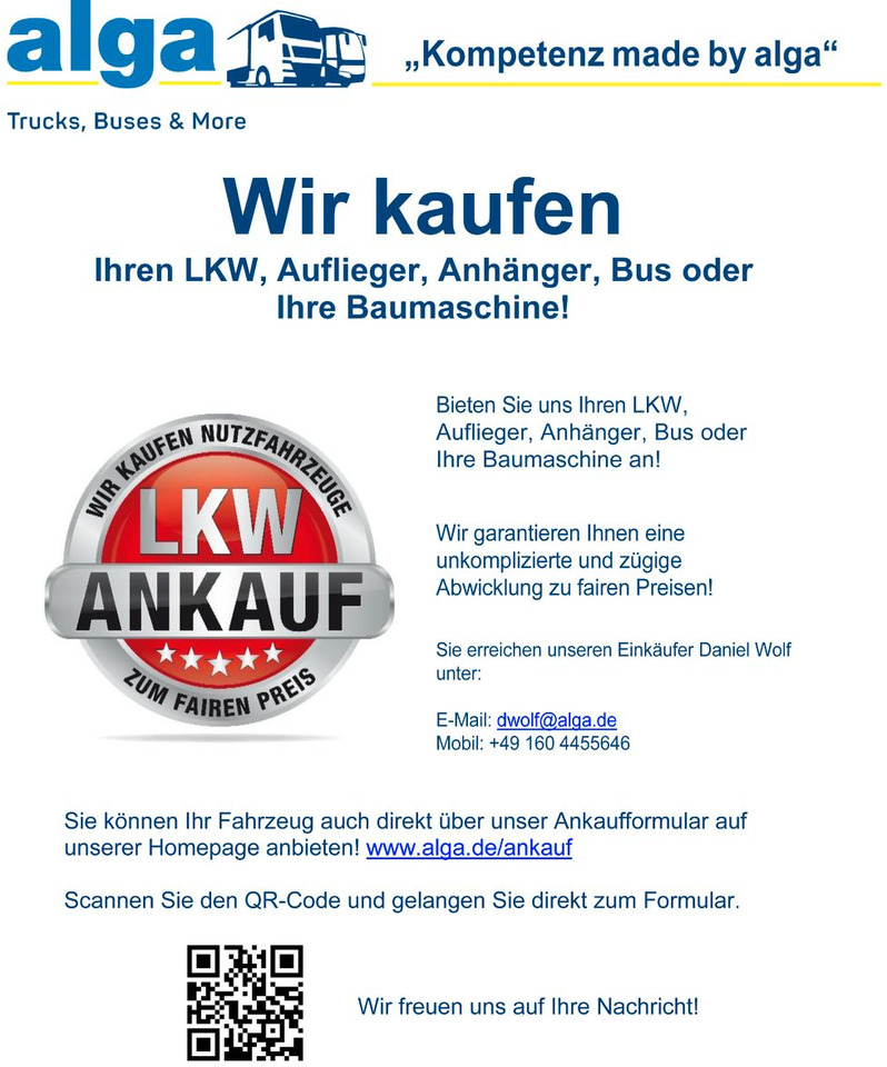 تأجير  Schmitz Cargobull SKI 24 SL 9.6, Alu, 50m³, Kombitür, Luft-Lift Schmitz Cargobull SKI 24 SL 9.6, Alu, 50m³, Kombitür, Luft-Lift: صور 13