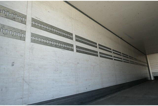 Schmitz Cargobull SKO 24/L 13.62 FP, Isoliert, Verzinkt, Luft-Lift - بصندوق مغلق نصف مقطورة: صور 4 Schmitz Cargobull SKO 24/L 13.62 FP, Isoliert, Verzinkt, Luft-Lift - بصندوق مغلق نصف مقطورة: صور 4