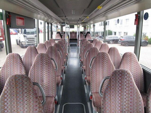Setra S 415 UL, Klima, Schaltung, 1. Hand - سياحية حافلة: صور 3 Setra S 415 UL, Klima, Schaltung, 1. Hand - سياحية حافلة: صور 3
