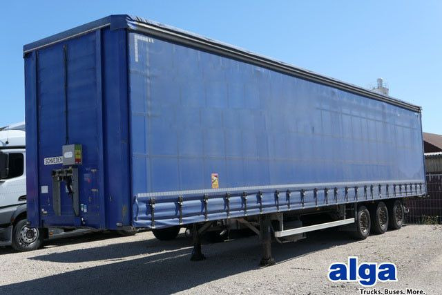 Stern SP 270, MEGA, Mitnahmestapler, Bordwände - الخيمة نصف مقطورة: صور 1 Stern SP 270, MEGA, Mitnahmestapler, Bordwände - الخيمة نصف مقطورة: صور 1