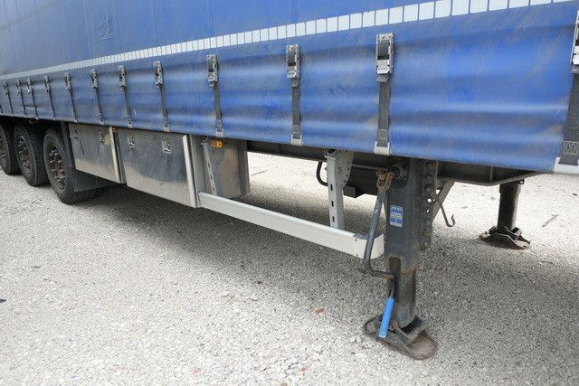 Stern SP 270, MEGA, Mitnahmestapler, Bordwände - الخيمة نصف مقطورة: صور 4 Stern SP 270, MEGA, Mitnahmestapler, Bordwände - الخيمة نصف مقطورة: صور 4