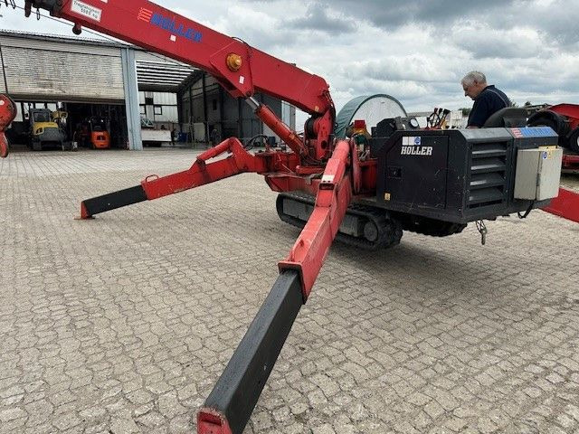 Unic 506-5, Minikran, 5.000kg Traglast, 15.71m - الشاحنات الصغيرة: صور 2 Unic 506-5, Minikran, 5.000kg Traglast, 15.71m - الشاحنات الصغيرة: صور 2