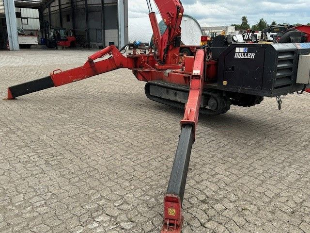 Unic 506-5, Minikran, 5.000kg Traglast, 15.71m - الشاحنات الصغيرة: صور 5 Unic 506-5, Minikran, 5.000kg Traglast, 15.71m - الشاحنات الصغيرة: صور 5