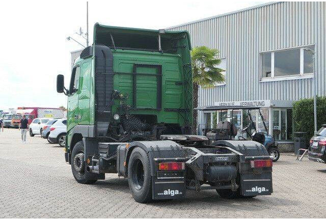 Volvo FH 380/Schalter/Klima/Hydraulik - شاحنة جرار: صور 5 Volvo FH 380/Schalter/Klima/Hydraulik - شاحنة جرار: صور 5