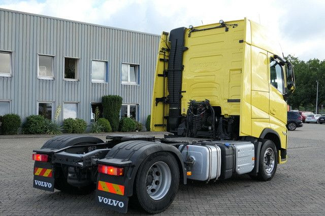 Volvo FH 460 4x2, Neues Modell, 2 Kreishydr., Klima - شاحنة جرار: صور 5 Volvo FH 460 4x2, Neues Modell, 2 Kreishydr., Klima - شاحنة جرار: صور 5