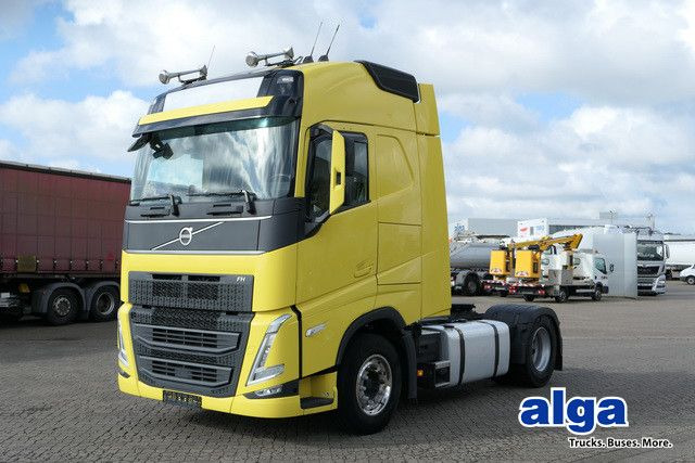 Volvo FH 460 4x2, Neues Modell, 2 Kreishydr., Klima - شاحنة جرار: صور 1 Volvo FH 460 4x2, Neues Modell, 2 Kreishydr., Klima - شاحنة جرار: صور 1