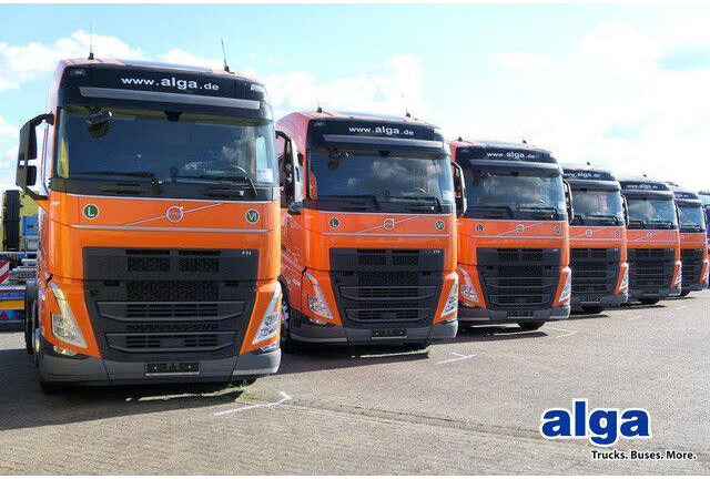 Volvo FH 500/Standklima/20 Stück auf Lager! - شاحنة جرار: صور 1 Volvo FH 500/Standklima/20 Stück auf Lager! - شاحنة جرار: صور 1