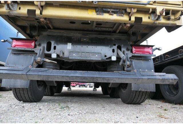 Wielton NW-3, Alu, 50m³, Cramaro, Alu-Felgen, Luft-Lift - قلابة نصف مقطورة: صور 5 Wielton NW-3, Alu, 50m³, Cramaro, Alu-Felgen, Luft-Lift - قلابة نصف مقطورة: صور 5