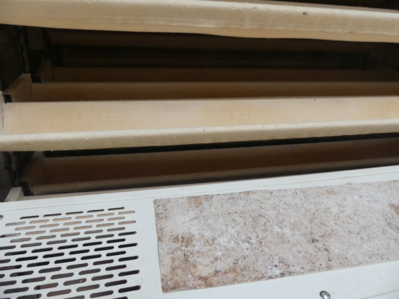 Chaine à pains Puma - معدات المخابز: صور 5 Chaine à pains Puma - معدات المخابز: صور 5