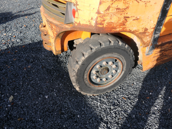 Chariot élévateur Still R70-35 - رافعة شوكية: صور 5 Chariot élévateur Still R70-35 - رافعة شوكية: صور 5